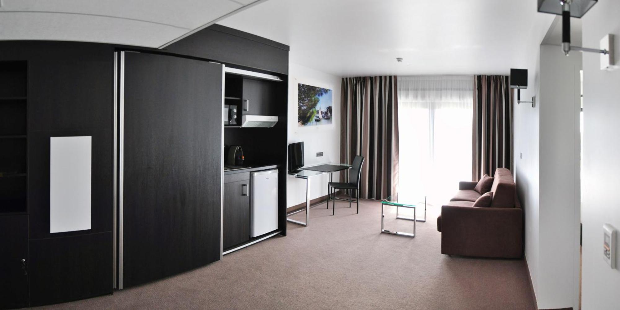 โกลเดน ทิวลิป ปอร์นิค Aparthotel ปอร์นิก ห้อง รูปภาพ