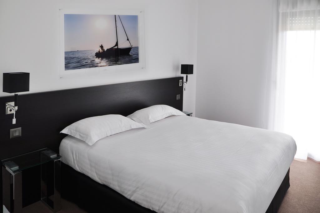 โกลเดน ทิวลิป ปอร์นิค Aparthotel ปอร์นิก ภายนอก รูปภาพ
