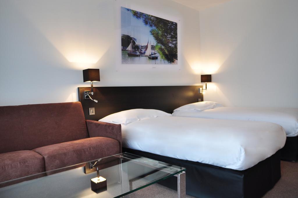 โกลเดน ทิวลิป ปอร์นิค Aparthotel ปอร์นิก ภายนอก รูปภาพ