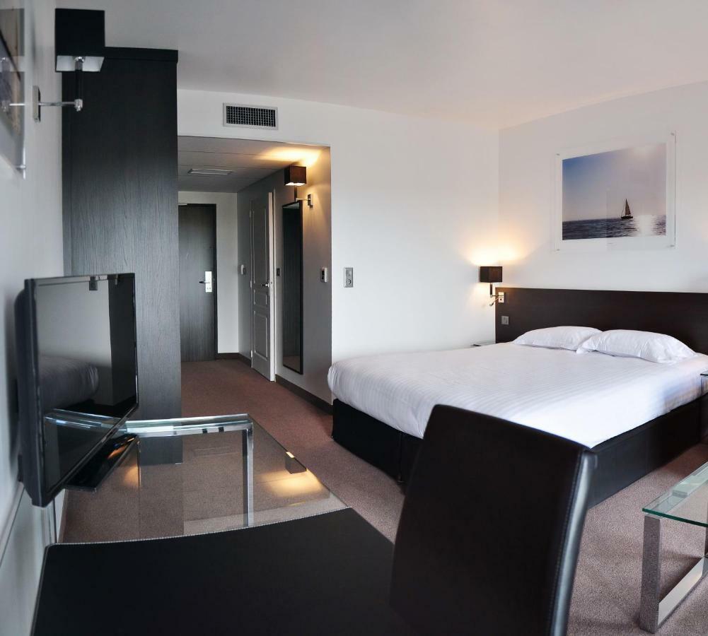 โกลเดน ทิวลิป ปอร์นิค Aparthotel ปอร์นิก ภายนอก รูปภาพ