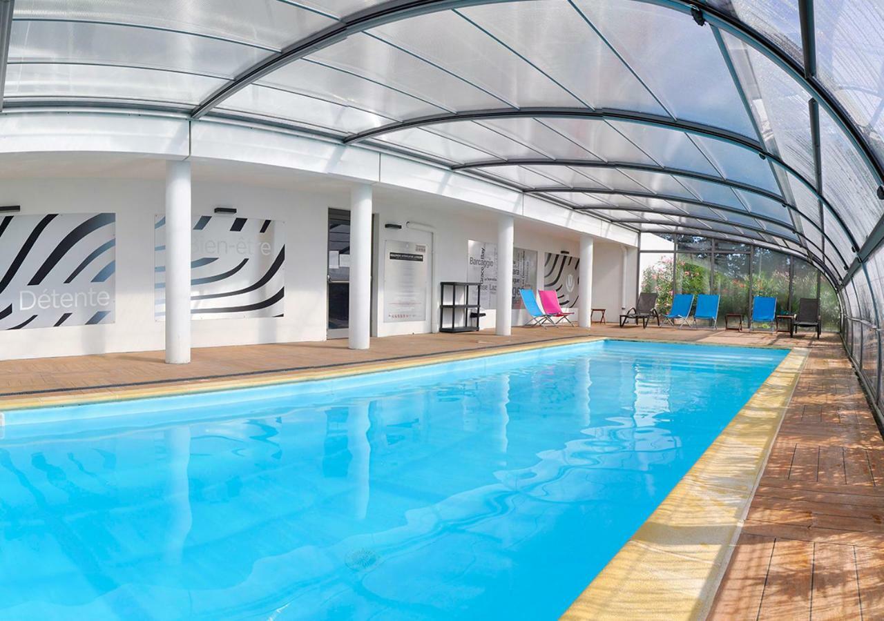 โกลเดน ทิวลิป ปอร์นิค Aparthotel ปอร์นิก ภายนอก รูปภาพ