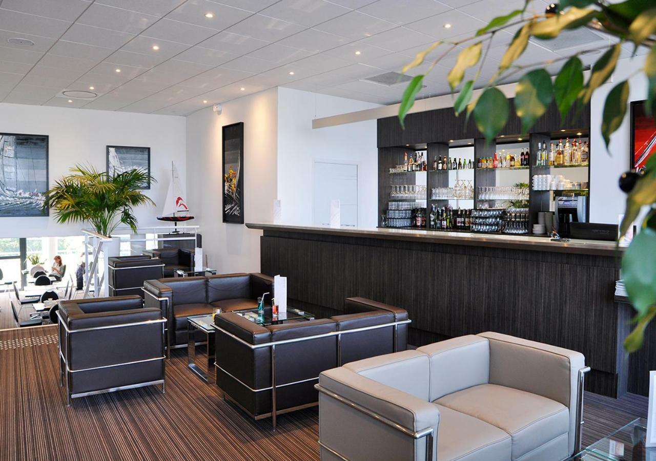 โกลเดน ทิวลิป ปอร์นิค Aparthotel ปอร์นิก ภายนอก รูปภาพ
