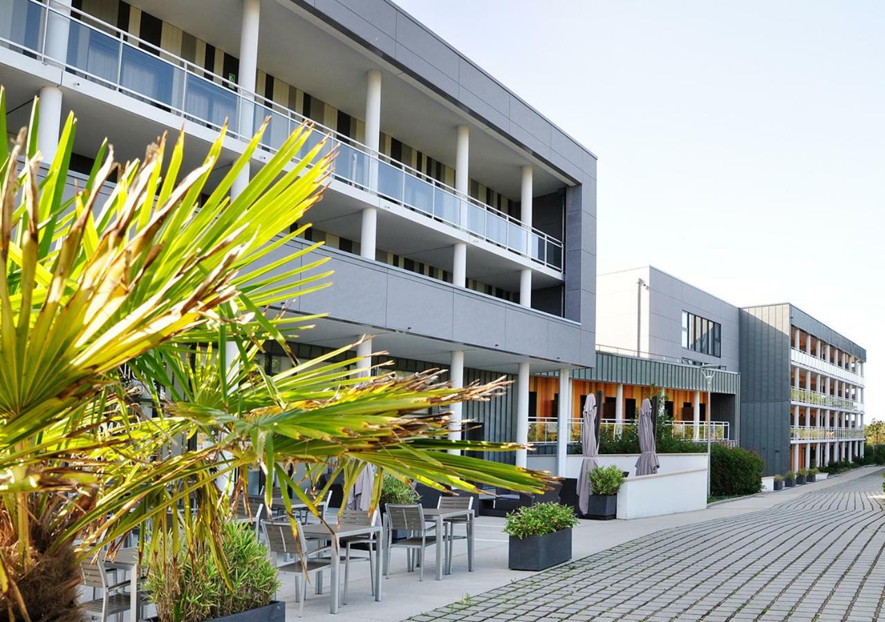 โกลเดน ทิวลิป ปอร์นิค Aparthotel ปอร์นิก ภายนอก รูปภาพ