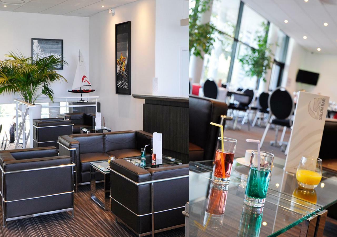 โกลเดน ทิวลิป ปอร์นิค Aparthotel ปอร์นิก ภายนอก รูปภาพ