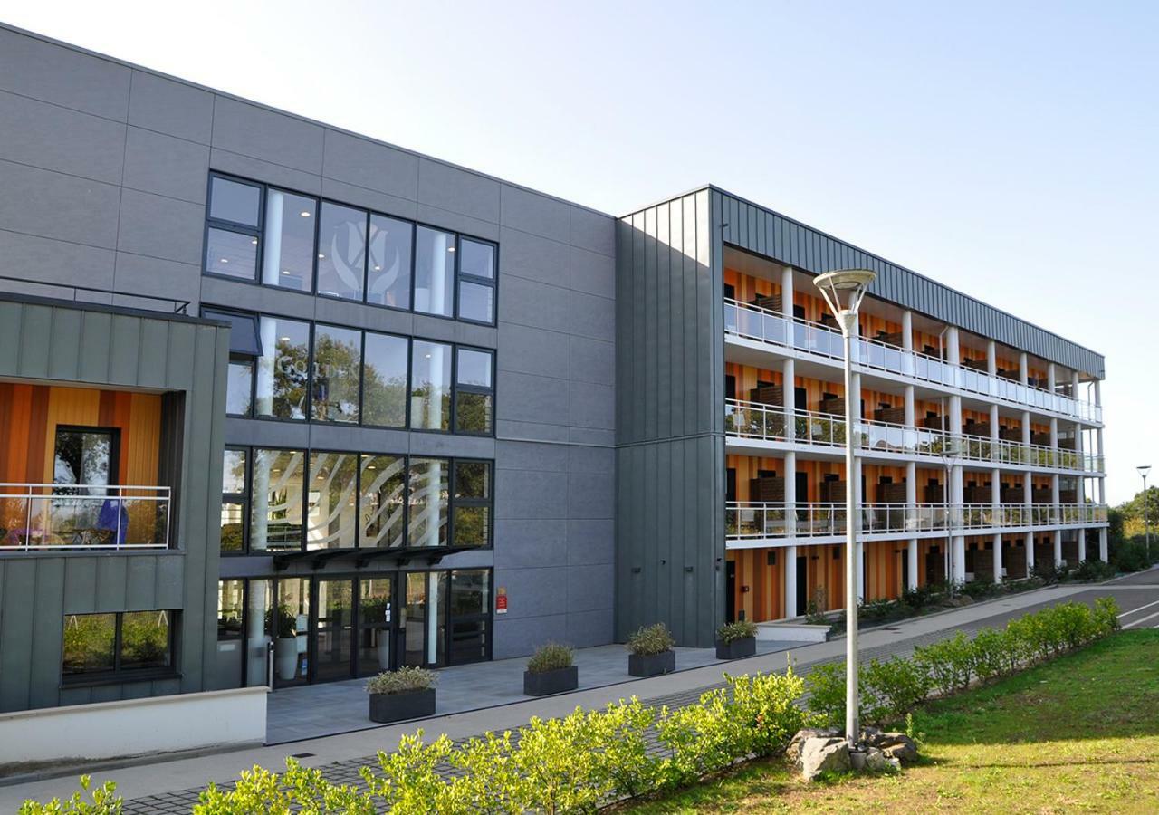 โกลเดน ทิวลิป ปอร์นิค Aparthotel ปอร์นิก ภายนอก รูปภาพ